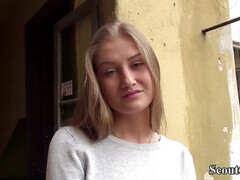 Amateur, Grosse bite, Queue, Faciale, Argent, Réalité, Maigrichonne, Adolescente