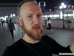 素人, アジア人, 女, 日本人, マッサージ, オーガズム, 現実, おもらし