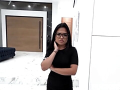 Amateur, Gros cul, Sucer une bite, Hard, Petite femme, Pov, Adolescente, Nénés