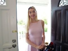 Culo, Rubia, Mamada, Estilo perrito, Pajear, Sexo duro, Masturbación, Adolescente