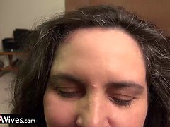Belle grosse femme bgf, Gros seins, Mamie, Hd, Masturbation, Mature, Solo, Suçant