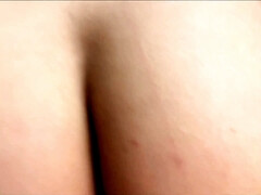 Anal, Culo, Rubia, Loco, Orgasmo, Pov, Pelirrojo, Mojado