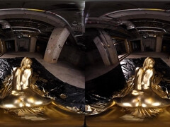 Gold Experience Requiem - Yui hatano