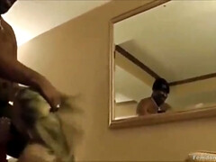 素人, ぽっちゃり, 黒人, 中出し, 浮気する, ハードコア, 異人種間, 淫乱熟女