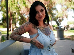 18, デカパイ, フェラチオ, 顔射, Hd, 人妻の, ティーン, 妻