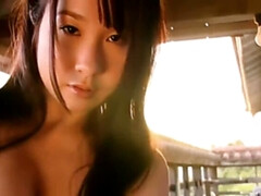 Asiatisch, Grosse titten, Hd, Japanische massage