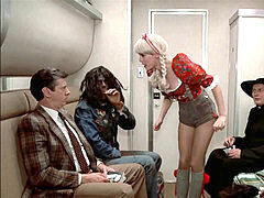 Знаменитости, Сборник, Зрелые, Обнаженные