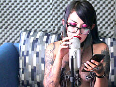 Amateur, Orgasmo, Adolescente, Juguetes