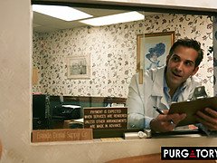 Sucer une bite, Hd, Léchez, Seins naturels, Chatte, Réalité, Criant, Rasée