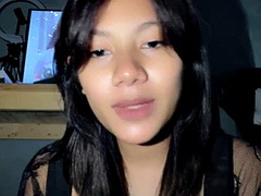 Amateur, Asiático, Indonesio