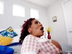 Nana, Noire, Sucer une bite, Noir ébène, Léchez, Actrice du porno, Chatte, Nénés