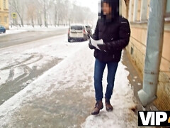 アナル, ブロンド, フェラチオ, ディルド, ロシア人, 剃毛, ティーンアナル, オッパイの