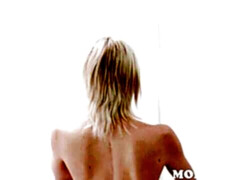 ブロンド, 指いじり, グループ, キス, 自然山雀, オージー, オマンコ, ストリッピング