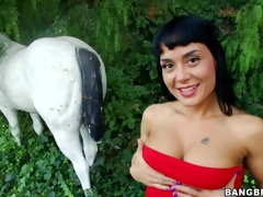 Are dicks really this big?