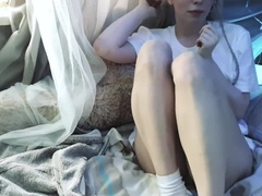 Blond, Pijpbeurt, Sperma shot, Lul, Hd, Zusters, Taboe, Tiener