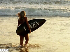 Kont, Blond, Pijpbeurt, Hondjeshouding, Handbeurt, Zoenen, Tiener, Tieten likken