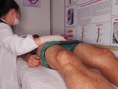 Grosse bite, Hd, Énorme, Bite énorme, Branler, Fille latino, Infirmière, Chatte