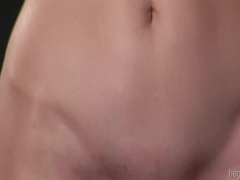 Gros seins, Brunette brune, Mignonne, Mamelons, Petite femme, Rousse roux, Rasée, Nénés