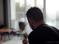 Tetas grandes, Mamada, Morena, Corridas, Familia, Atragantadas, Perforación, Alto