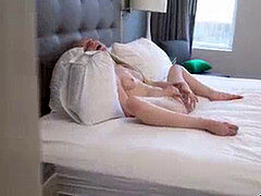 Step-brother, smalltits, tight