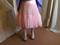 Gay, Tacones