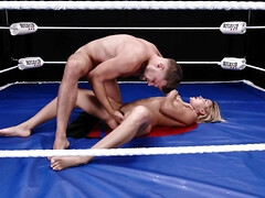 Kont, Blond, Pijpbeurt, Sperma shot, Lul, Moeder die ik wil neuken, Kut duiken, Tieten likken