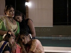 Asiatisch, Wohlbeleibte schöne frauen, Grosser arsch, Grosse titten, Vollbusig, Indisch, Natürlichen titten, Titten