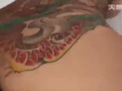 tattoo