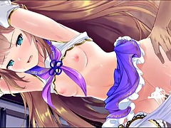 Японки, Сиськи