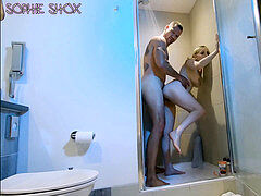 Ванна, Большой член