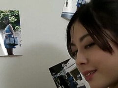 Asiatisch, Hd, Japanische massage, Lesbisch