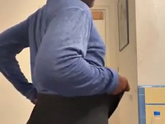 Leie, Wohlbeleibte schöne frauen, Schwarz, Blasen, Besamung, Crossdresser, Spermaladung, Schwul