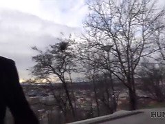 Petit ami, Tchèque, Petite amie, Hd, Pov, Réalité, Adolescente, Nénés