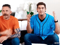 Arsch, Grosser schwanz, Freund, Milf, Orgasmus, Muschi, Titten, Nass