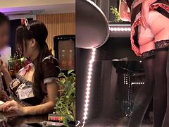 Любители, Азиатки, Японки, Развязные