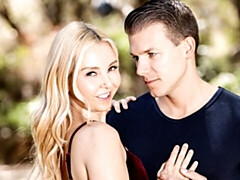 ベッドルーム, デカ尻, デカチン, ブロンド, バック, 自然山雀, ティーン, オッパイの