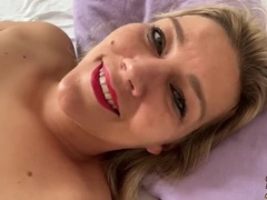 Daddy, Vrouw, Harig, Hd, Moeder die ik wil neuken, Moeder, Naakt, Kut duiken