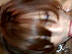 Enthousiasteling, Bruinharig, Zuigen