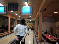 Bruinharig, Man die toekijkt, Hondjeshouding, Hd, Openbaar, Realiteit