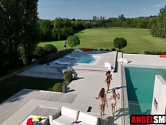 Anaal, Cousine, Lul, Zwart, Groep, Gigantische lul, Taboe, Oom