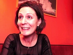 Leie, In den arsch, Tussi, Besamung, Spermaladung, Französisch, Milf, Weibliche ejakulation