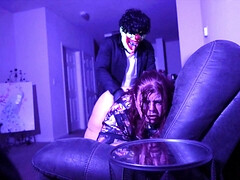 ぽっちゃり, デカパイ, フェラチオ, デブ, 指いじり, ホテル, オージー, 濡れ