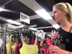 Enthousiasteling, Blond, Europees, Openbaar, Realiteit, Tiener