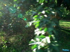 素人, デカパイ, フェラチオ, チン, ヒール, ラティーナ, アウトドア, 公共