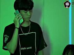 Enthousiasteling, Aziatisch