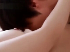 アジア人, フェラチオ, 巨乳な, 中出し, 女, 日本人, オマンコ, オッパイの