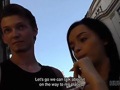 Mamada, Cornudo, Europeo, Hd, Dinero, Pov, Realidad, Espía