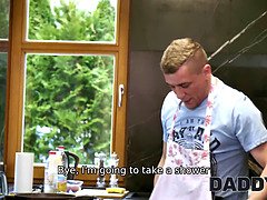 Рогоносцы, Чешки, Папочка, Хд, Крошечные, Бритые, Тату, Молоденькие