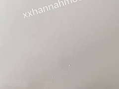 Grosse bite, Tir de sperme, Philippine, Masturbation, Pov, Transsexuelle, Solo, Jouets