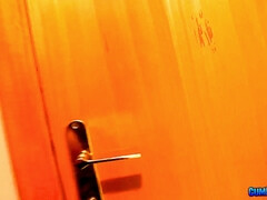 Anal, Cul, Gros cul, Gros seins, Blonde, Plantureuse, Première fois, Nénés